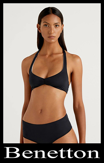 Benetton swimwear 2022 new arrivals womens beachwear 21 Benetton swimwear 2022 new arrivals womens beachwear 21