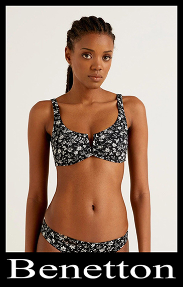 Benetton swimwear 2022 new arrivals womens beachwear 24 Benetton swimwear 2022 new arrivals womens beachwear 24