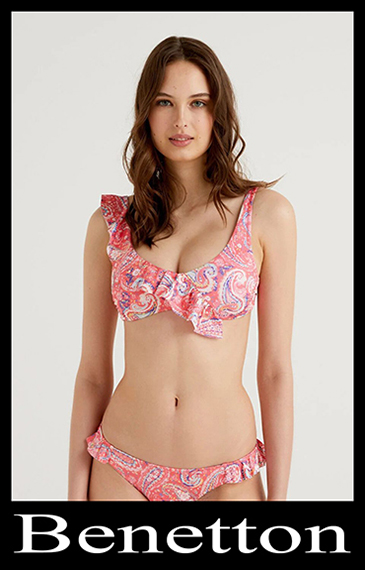Benetton swimwear 2022 new arrivals womens beachwear 3 Benetton swimwear 2022 new arrivals womens beachwear 3