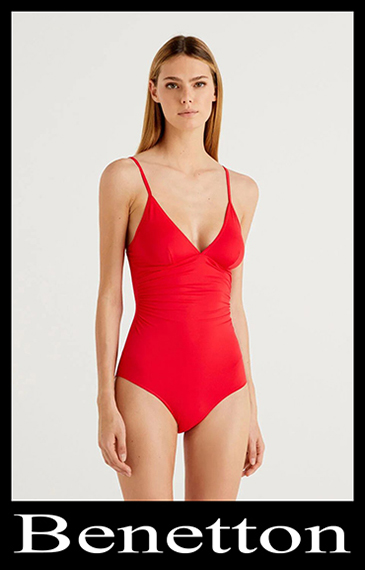 Benetton swimwear 2022 new arrivals womens beachwear 7 Benetton swimwear 2022 new arrivals womens beachwear 7