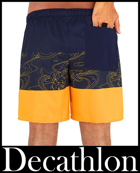 Decathlon swimwear 2022 arrivals mens beachwear 3 Decathlon swimwear 2022 arrivals mens beachwear 3