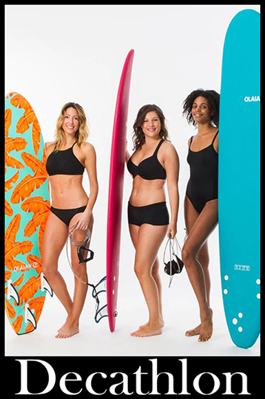 Decathlon swimwear 2022 new womens beachwear 23 Decathlon swimwear 2022 new womens beachwear 23
