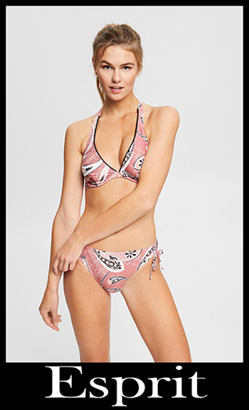 Esprit bikinis 2022 new arrivals womens swimwear 16 Esprit bikinis 2022 new arrivals womens swimwear 16