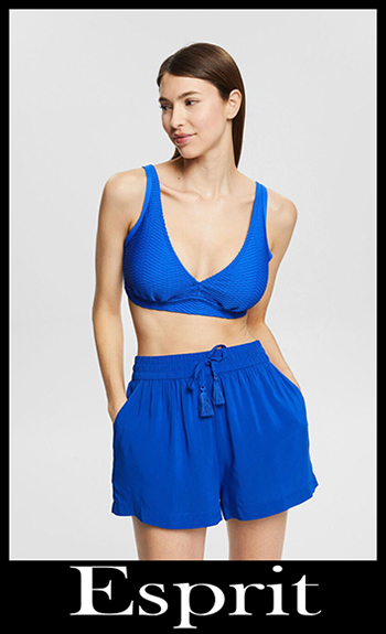 Esprit bikinis 2022 new arrivals womens swimwear 25 Esprit bikinis 2022 new arrivals womens swimwear 25