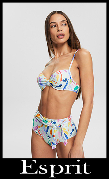 Esprit bikinis 2022 new arrivals womens swimwear 29 Esprit bikinis 2022 new arrivals womens swimwear 29