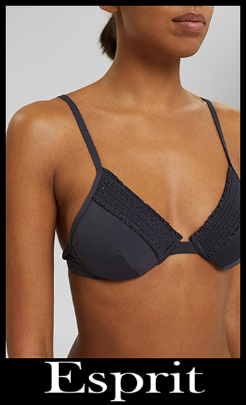 Esprit bikinis 2022 new arrivals womens swimwear 32 Esprit bikinis 2022 new arrivals womens swimwear 32