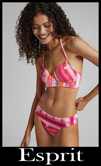 Esprit bikinis 2022 new arrivals womens swimwear 33 Esprit bikinis 2022 new arrivals womens swimwear 33