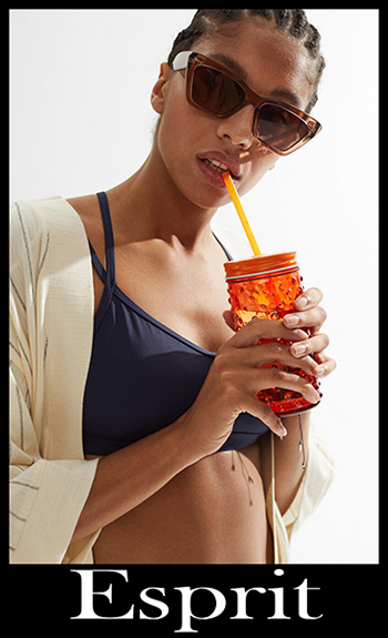 Esprit bikinis 2022 new arrivals womens swimwear 34 Esprit bikinis 2022 new arrivals womens swimwear 34