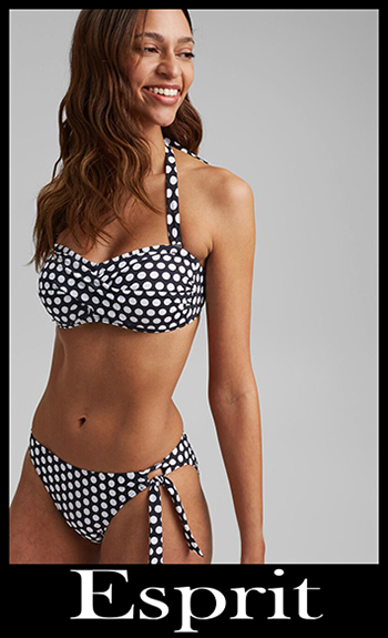 Esprit bikinis 2022 new arrivals womens swimwear 8 Esprit bikinis 2022 new arrivals womens swimwear 8