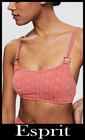 Esprit bikinis 2022 new arrivals womens swimwear 9 Esprit bikinis 2022 new arrivals womens swimwear 9