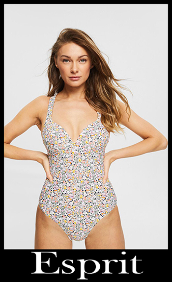 Esprit swimsuits 2022 new arrivals womens swimwear 13 Esprit swimsuits 2022 new arrivals womens swimwear 13