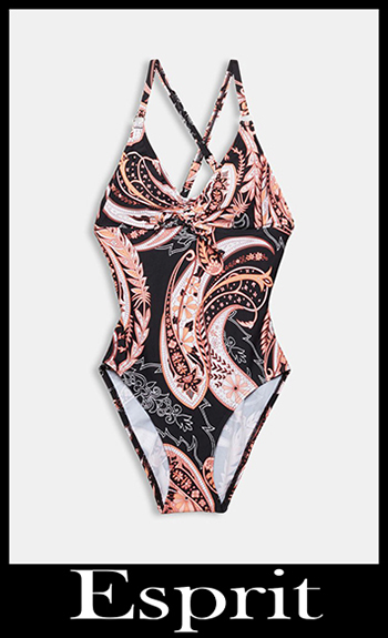 Esprit swimsuits 2022 new arrivals womens swimwear 16 Esprit swimsuits 2022 new arrivals womens swimwear 16