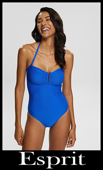 Esprit swimsuits 2022 new arrivals womens swimwear 20 Esprit swimsuits 2022 new arrivals womens swimwear 20