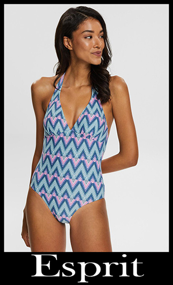 Esprit swimsuits 2022 new arrivals womens swimwear 21 Esprit swimsuits 2022 new arrivals womens swimwear 21