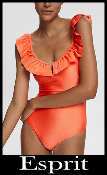 Esprit swimsuits 2022 new arrivals womens swimwear 23 Esprit swimsuits 2022 new arrivals womens swimwear 23