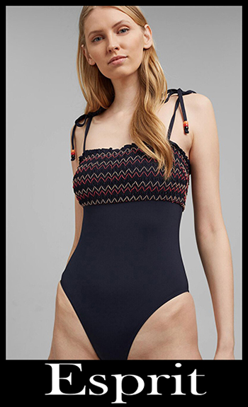Esprit swimsuits 2022 new arrivals womens swimwear 28 Esprit swimsuits 2022 new arrivals womens swimwear 28