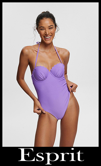 Esprit swimsuits 2022 new arrivals womens swimwear 31 Esprit swimsuits 2022 new arrivals womens swimwear 31