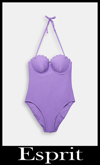 Esprit swimsuits 2022 new arrivals womens swimwear 32 Esprit swimsuits 2022 new arrivals womens swimwear 32