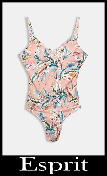 Esprit swimsuits 2022 new arrivals womens swimwear 5 Esprit swimsuits 2022 new arrivals womens swimwear 5