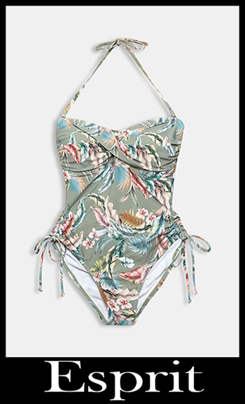 Esprit swimsuits 2022 new arrivals womens swimwear 6 Esprit swimsuits 2022 new arrivals womens swimwear 6