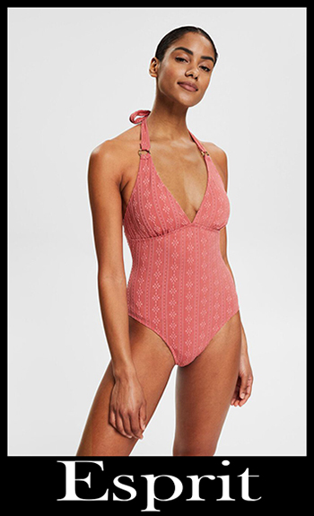 Esprit swimsuits 2022 new arrivals womens swimwear 8 Esprit swimsuits 2022 new arrivals womens swimwear 8