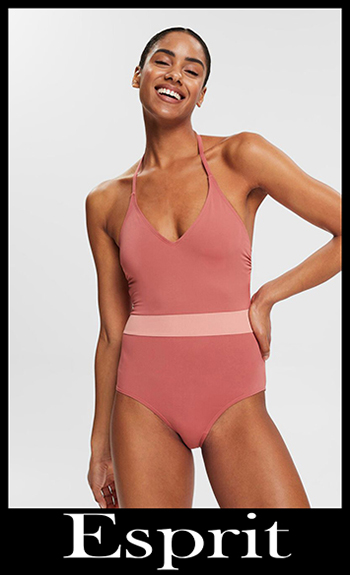 Esprit swimsuits 2022 new arrivals womens swimwear 9 Esprit swimsuits 2022 new arrivals womens swimwear 9