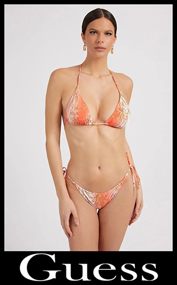 Guess bikinis 2022 new arrivals womens swimwear 14 Guess bikinis 2022 new arrivals womens swimwear 14