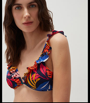 OVS bikinis 2022 new arrivals womens swimwear 17