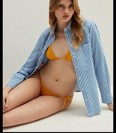 OVS bikinis 2022 new arrivals womens swimwear 29