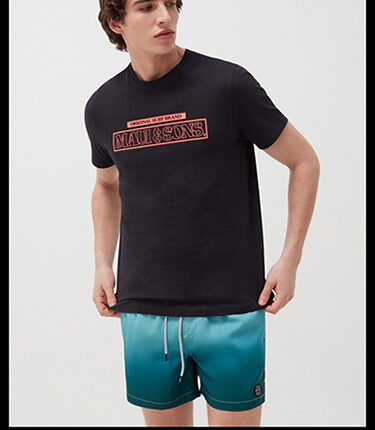 OVS swimwear 2022 new arrivals mens swimwear 13