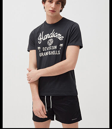 OVS swimwear 2022 new arrivals mens swimwear 14