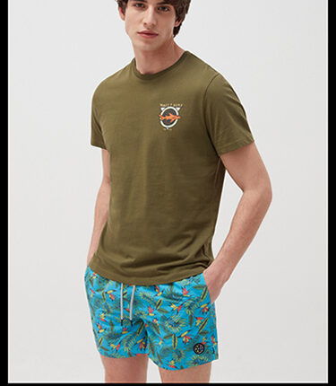 OVS swimwear 2022 new arrivals mens swimwear 15