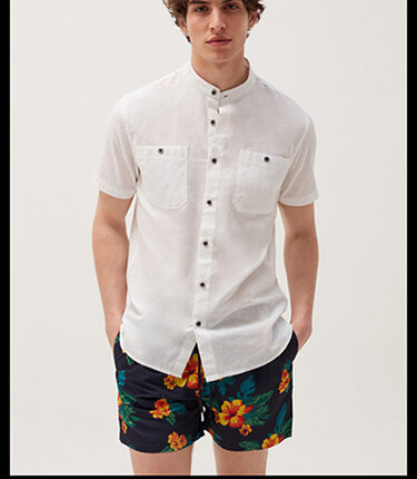 OVS swimwear 2022 new arrivals mens swimwear 26