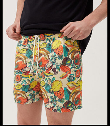 OVS swimwear 2022 new arrivals mens swimwear 27