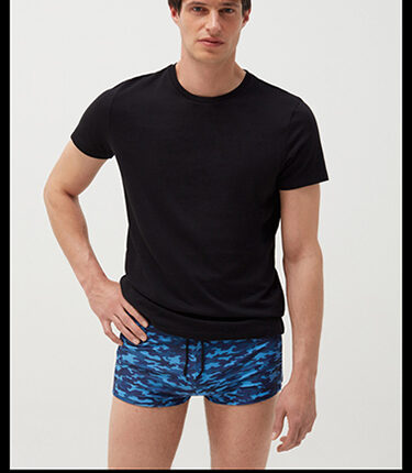 OVS swimwear 2022 new arrivals mens swimwear 3