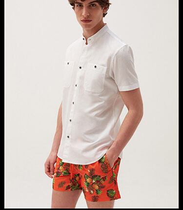 OVS swimwear 2022 new arrivals mens swimwear 34