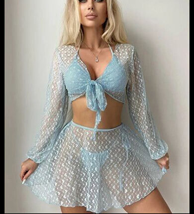 Shein bikinis 2022 new arrivals womens swimwear 6