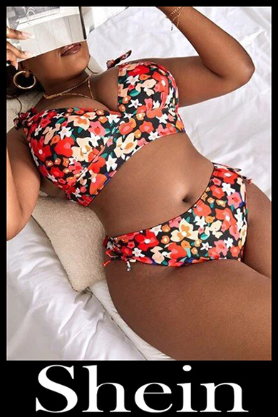 Shein curvy beachwear plus size womens swimwear 1 Shein curvy beachwear plus size womens swimwear 1