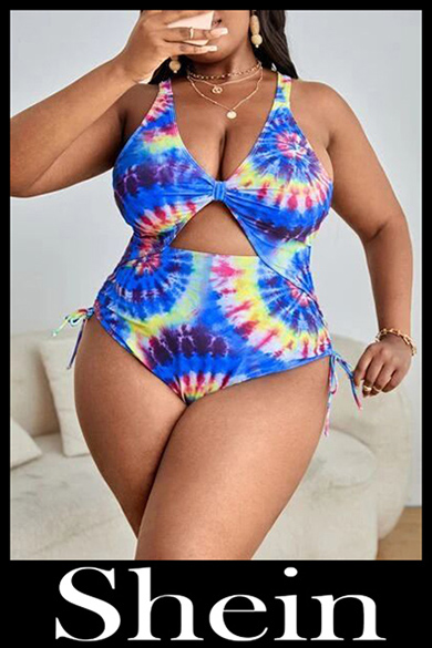 Shein curvy beachwear plus size womens swimwear 12 Shein curvy beachwear plus size womens swimwear 12