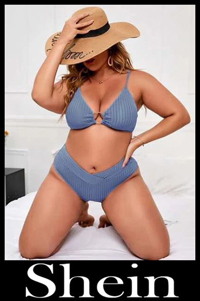 Shein curvy beachwear plus size womens swimwear 2 Shein curvy beachwear plus size womens swimwear 2