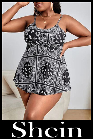 Shein curvy beachwear plus size womens swimwear 25 Shein curvy beachwear plus size womens swimwear 25