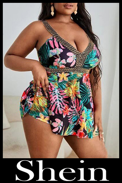 Shein curvy beachwear plus size womens swimwear 32 Shein curvy beachwear plus size womens swimwear 32