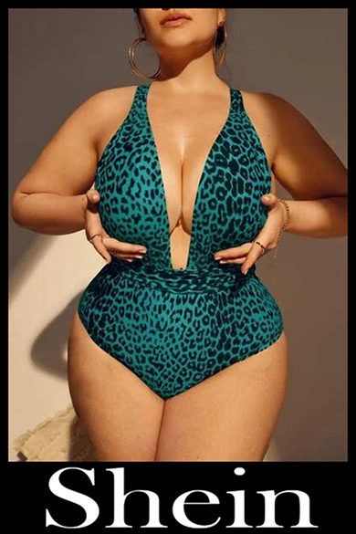 Shein curvy beachwear plus size womens swimwear 6 Shein curvy beachwear plus size womens swimwear 6