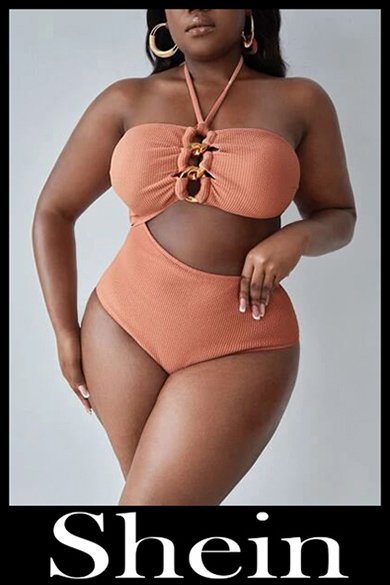 Shein curvy beachwear plus size womens swimwear 9 Shein curvy beachwear plus size womens swimwear 9