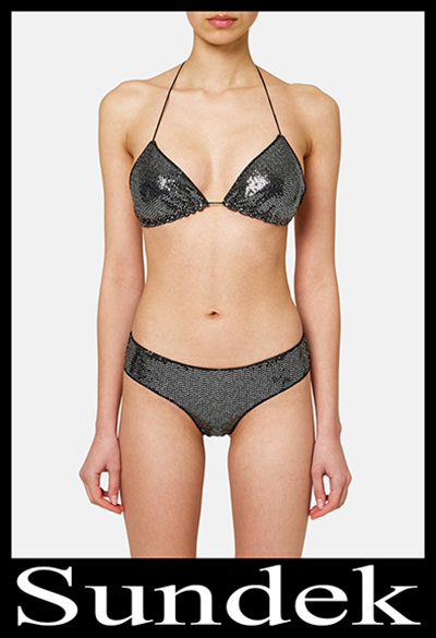 Sundek bikinis 2022 new arrivals womens swimwear 17 Sundek bikinis 2022 new arrivals womens swimwear 17