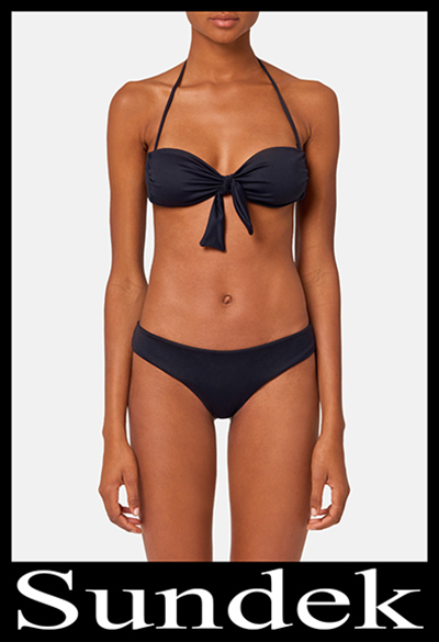 Sundek bikinis 2022 new arrivals womens swimwear 24 Sundek bikinis 2022 new arrivals womens swimwear 24