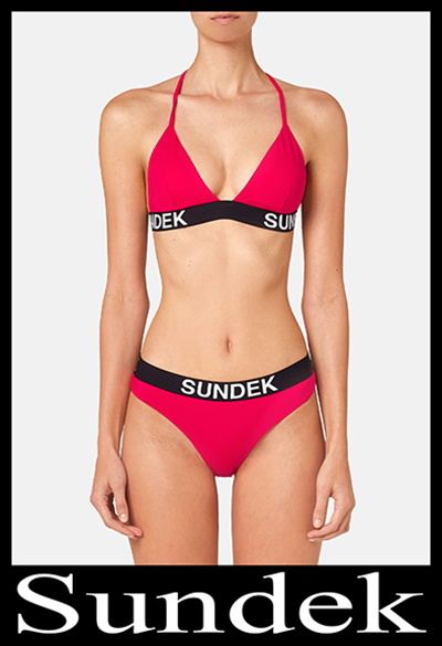 Sundek bikinis 2022 new arrivals womens swimwear 26 Sundek bikinis 2022 new arrivals womens swimwear 26