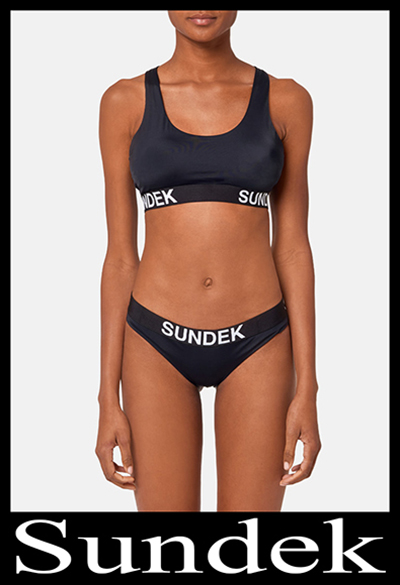 Sundek bikinis 2022 new arrivals womens swimwear 28 Sundek bikinis 2022 new arrivals womens swimwear 28
