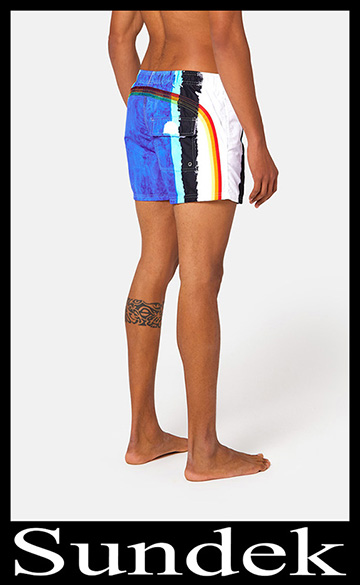 Sundek swimwear 2022 new arrivals mens swimwear 10 Sundek swimwear 2022 new arrivals mens swimwear 10