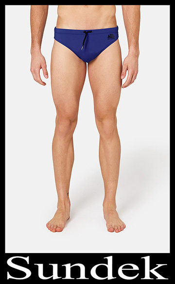 Sundek swimwear 2022 new arrivals mens swimwear 33 Sundek swimwear 2022 new arrivals mens swimwear 33